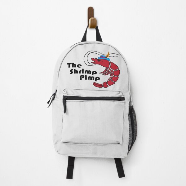 Item preview, The Shrimp Pimp designed and sold by The-Big-T.
