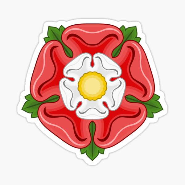 Aperçu de l'œuvre Rose Tudor créée et vendue par abbeyz71.