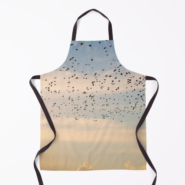 Item preview, Starlings! designed and sold by vasu.