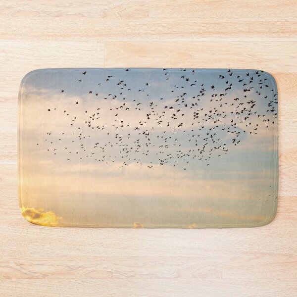 Item preview, Starlings! designed and sold by vasu.