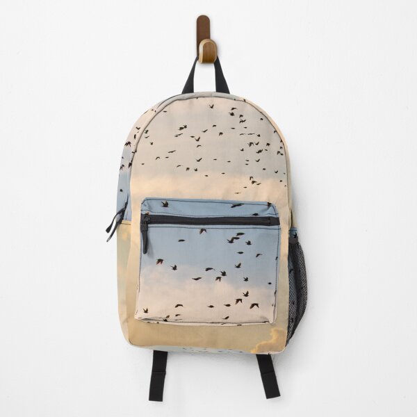Item preview, Starlings! designed and sold by vasu.