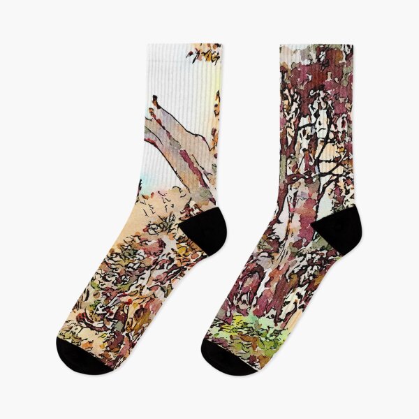 Item preview, Tivoli: tree trunks in the garden of Villa d'Este designed and sold by Giuseppe Cocco.