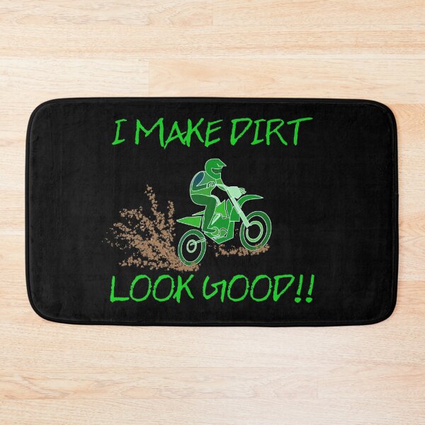 Item preview, Motocross designed and sold by Monkey204.