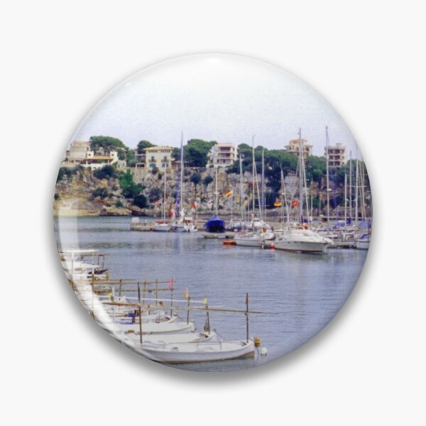 Item preview, Porto Christo Harbour III designed and sold by tomg.