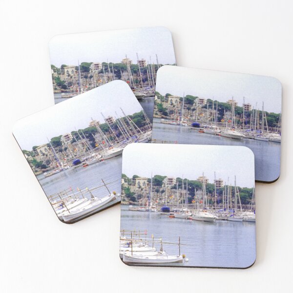 Item preview, Porto Christo Harbour III designed and sold by tomg.