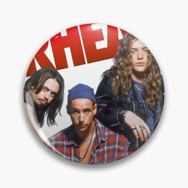 Item preview, AirHeads the Movie designed and sold by Pct4.
