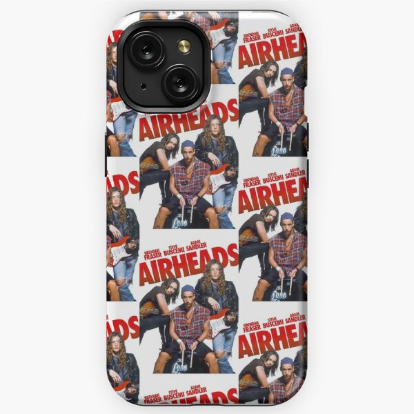 Airheads iPhone Cases for Sale Redbubble