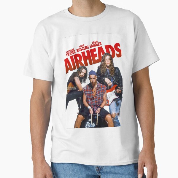 Item preview, AirHeads the Movie designed and sold by Pct4.