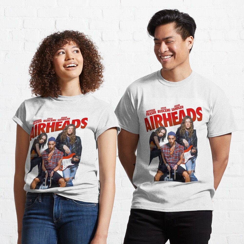 airheads t shirt