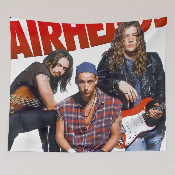 Item preview, AirHeads the Movie designed and sold by Pct4.