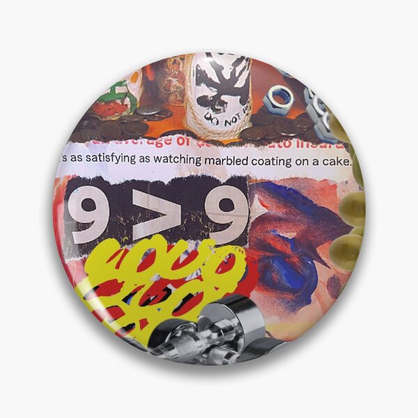 Item preview, SATISFYING designed and sold by Swooncake Press.