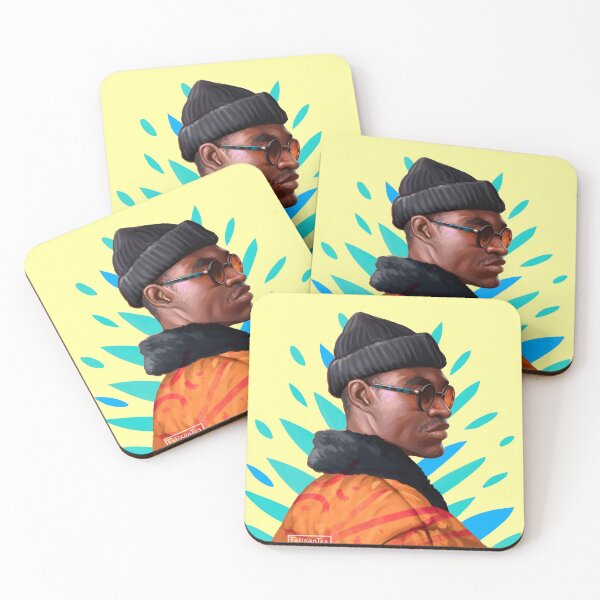 Item preview, URBAN MAN designed and sold by FelixantosArt.
