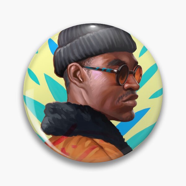 Item preview, URBAN MAN designed and sold by FelixantosArt.