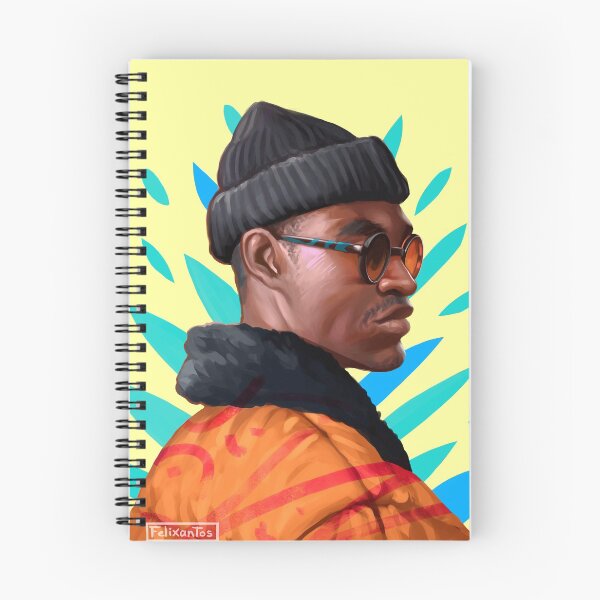 Item preview, URBAN MAN designed and sold by FelixantosArt.