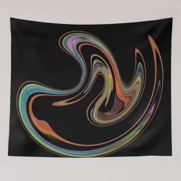 Item preview, Shimmering Derivatives designed and sold by Carlo Varo.