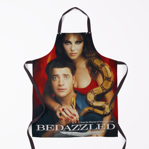 Item preview, Bedazzled Poster designed and sold by Pct4.
