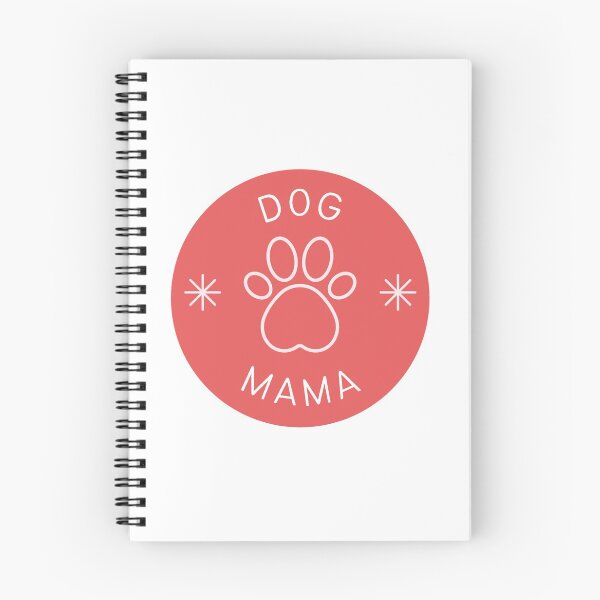 Item preview, Dog Mama designed and sold by Caley Hinkle.