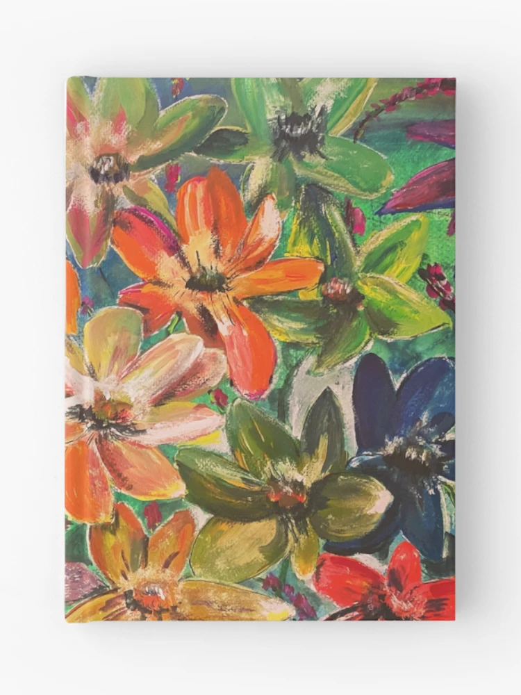 Thumbnail 1 of 3, Journal, Spring designed and sold by Jen Maxcy.