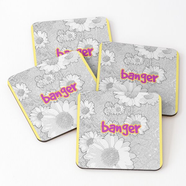 Item preview, Summer Banger Gear designed and sold by quietmagenta.