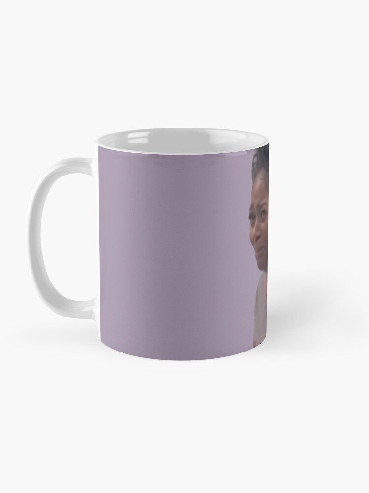 Nanalan who's that wonderful girl? Coffee Mug for Sale by Artbygoody