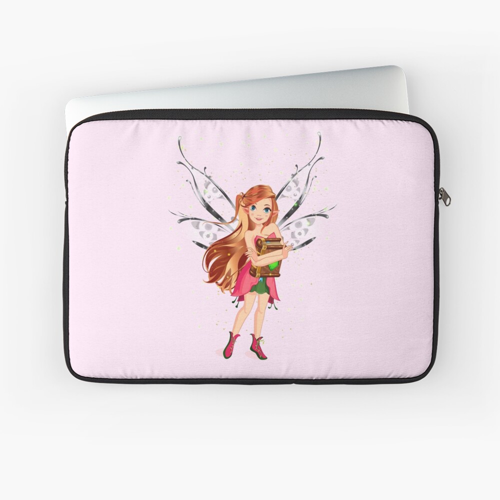 Item preview, Laptop Sleeve designed and sold by TeelieTurner.