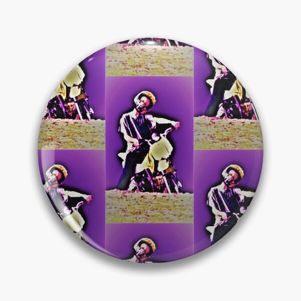 Item preview, Dirt Bike Purple designed and sold by craftsbydaphy.