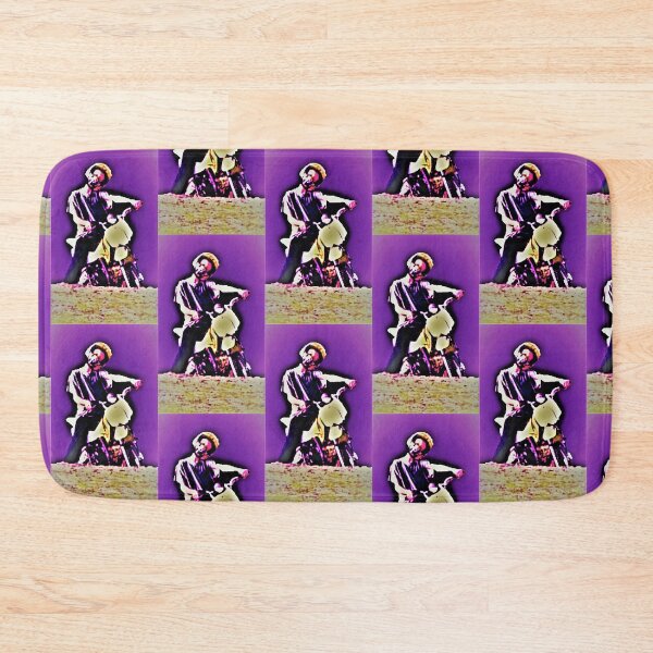 Item preview, Dirt Bike Purple designed and sold by craftsbydaphy.