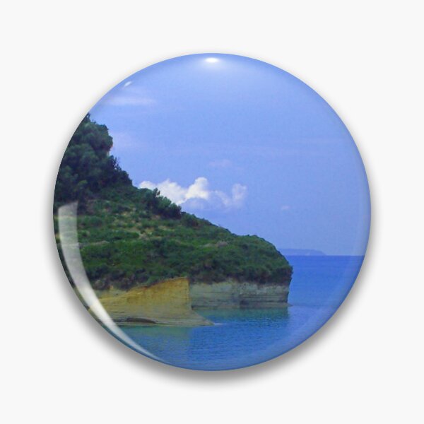 Item preview, Corfu designed and sold by tomg.