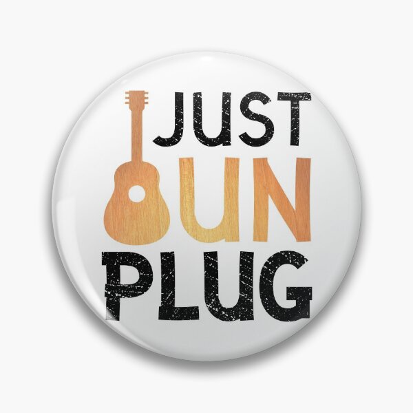 Item preview, Just Unplug designed and sold by infleims.