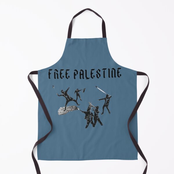 Item preview, Free Palestine Design designed and sold by luckyturtles.