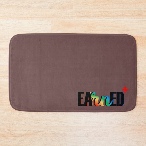 Item preview, RN is Earned designed and sold by valeng03.