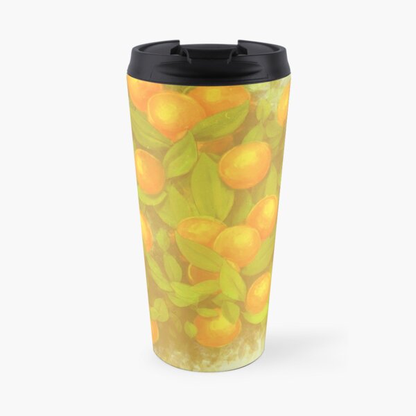 family tree Travel Mug