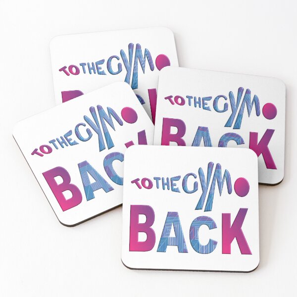 Item preview,   WELCOME BACK TO THE GYM -  FOR PLANCHE LOVER designed and sold by Ralek.