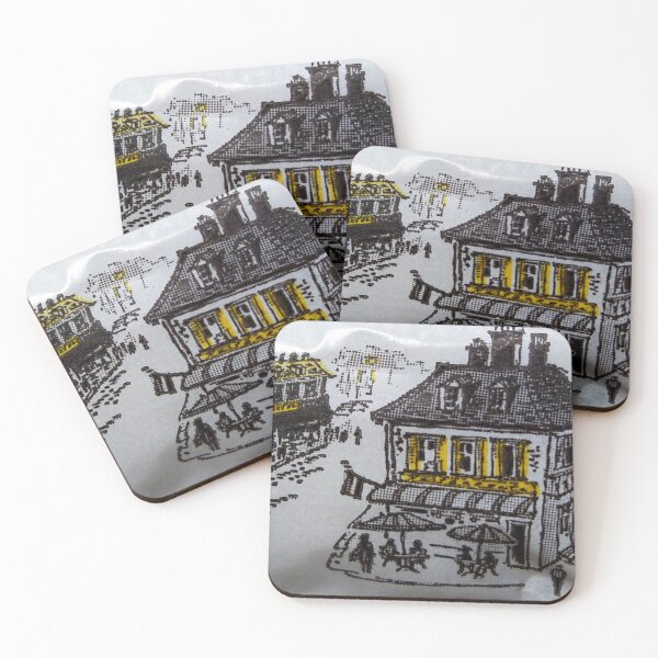 Item preview, Old house designed and sold by S-A-D-art-craft.