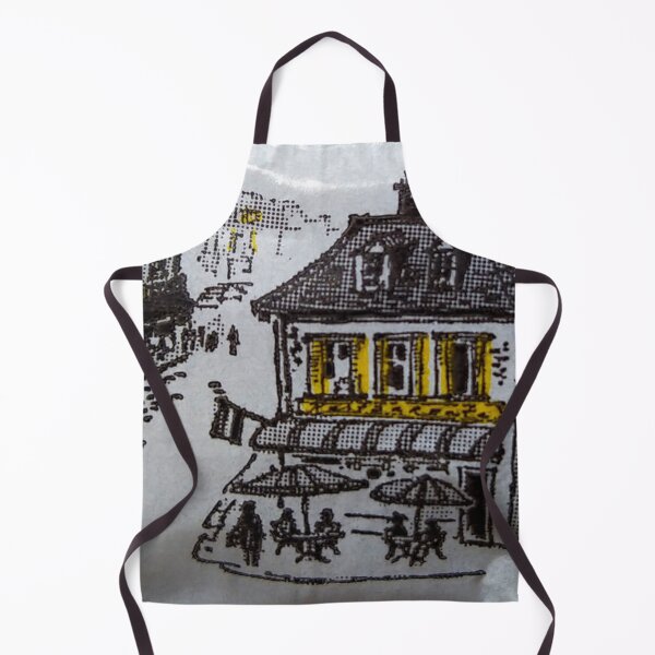 Item preview, Old house designed and sold by S-A-D-art-craft.