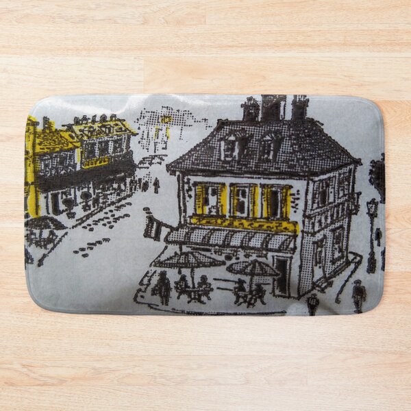 Item preview, Old house designed and sold by S-A-D-art-craft.