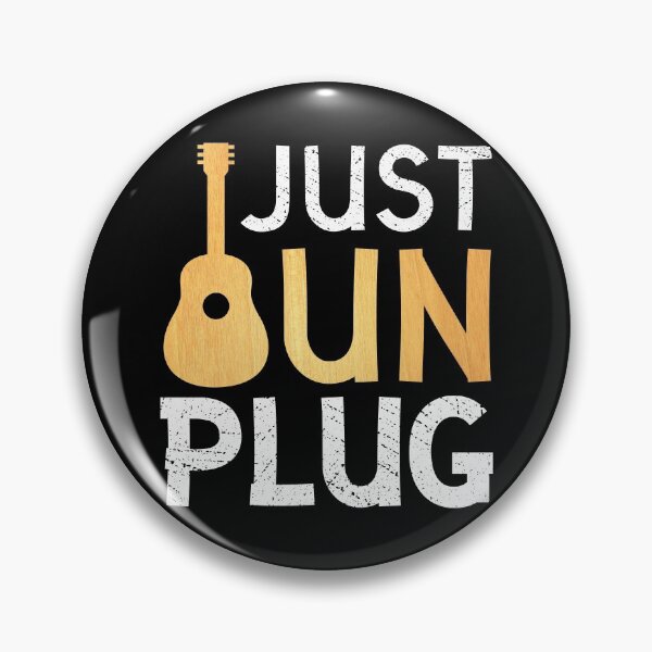 Item preview, Just Unplug designed and sold by infleims.