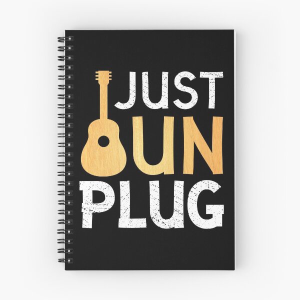 Item preview, Just Unplug designed and sold by infleims.