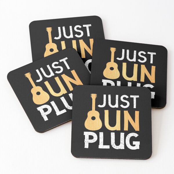 Item preview, Just Unplug designed and sold by infleims.