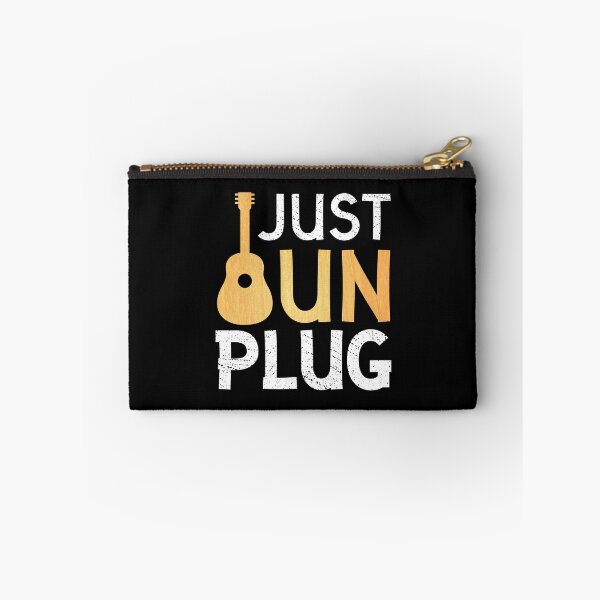Item preview, Just Unplug designed and sold by infleims.