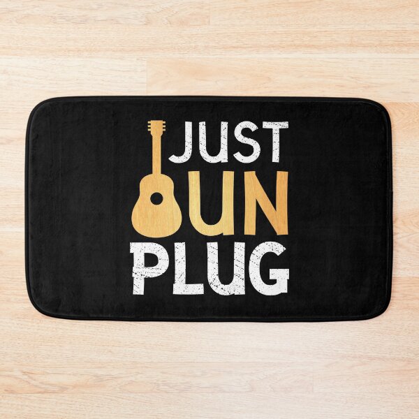 Item preview, Just Unplug designed and sold by infleims.