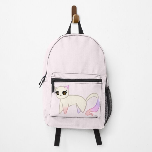 Item preview, pastel kitty designed and sold by bittersweet666.