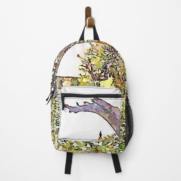 Item preview, Tivoli: tree trunks in the garden of Villa d'Este designed and sold by Giuseppe Cocco.