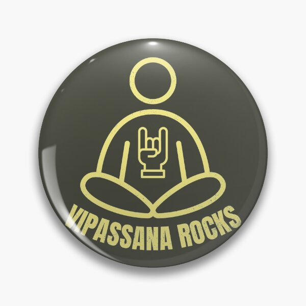 Item preview, Nice vipassana design.  designed and sold by NobelFashion.