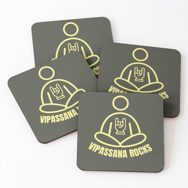 Item preview, Nice vipassana design.  designed and sold by NobelFashion.