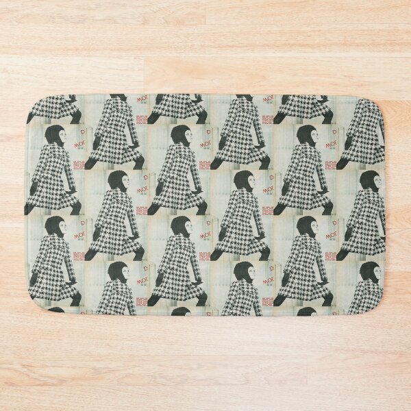 Item preview, Fashionista in the sixties designed and sold by lindalooart.