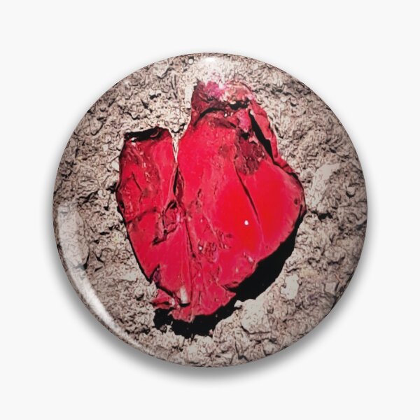 Item preview, Heart Petal designed and sold by craftsbydaphy.