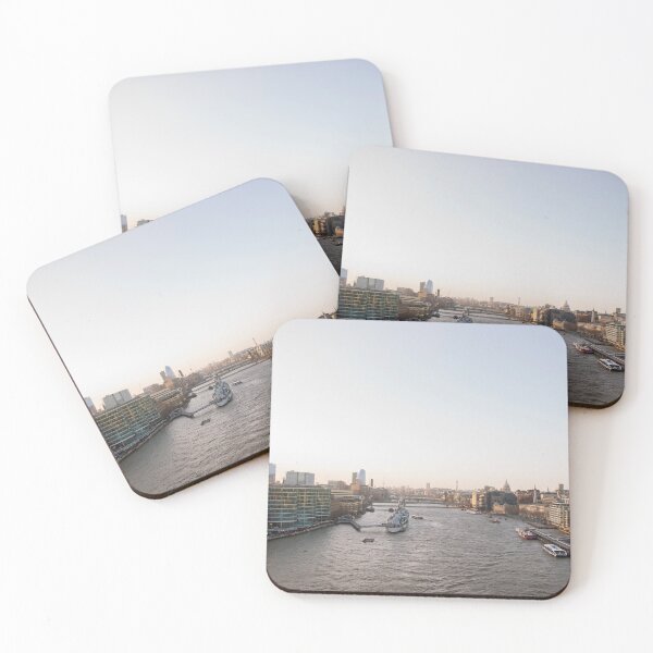 Item preview, London River Thames designed and sold by GingeSwagTia.