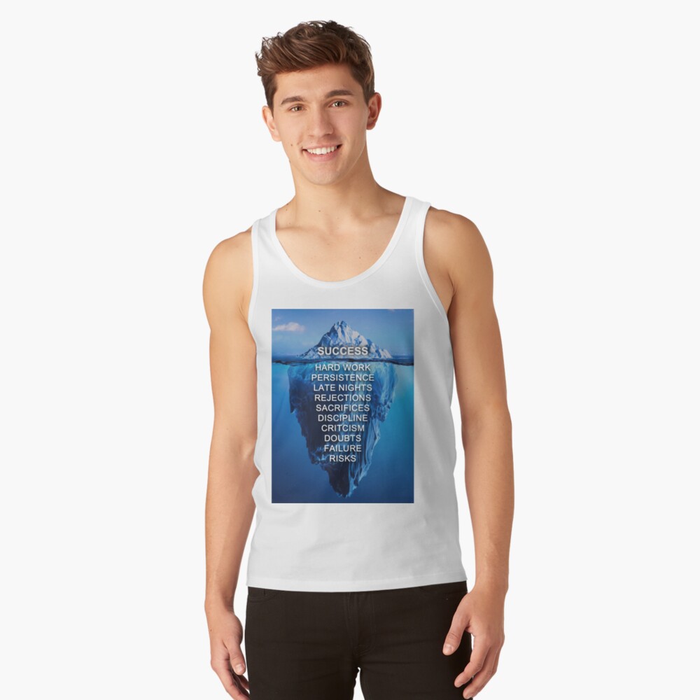 Item preview, Tank Top designed and sold by ZoomOutlet.