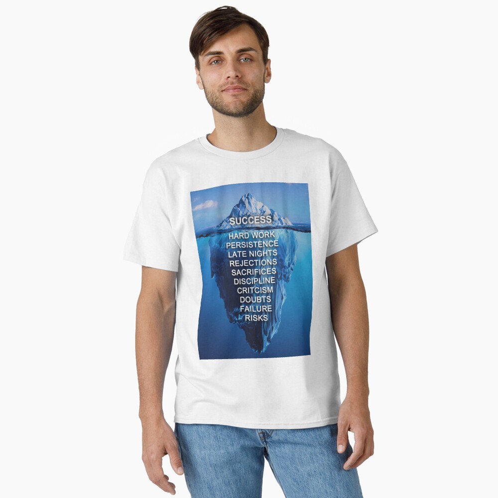 Item preview, Classic T-Shirt designed and sold by ZoomOutlet.